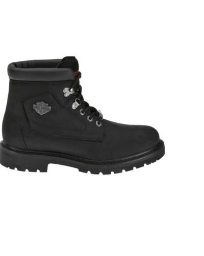 Chaussures / Bottes Harley Davidson Badlands Moto Hommes  D91005