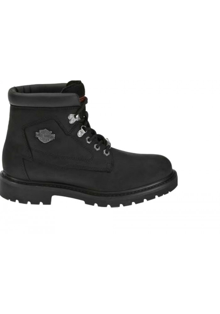 Badlands D91005 Bottes Harley Moto Davidson Hommes Chaussures nN8Omwv0