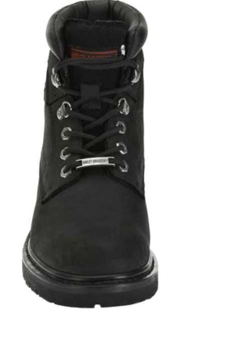 Chaussures / Bottes Harley Davidson Badlands Moto Hommes  D91005