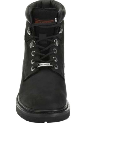Chaussures / Bottes Harley Davidson Badlands Moto Hommes  D91005