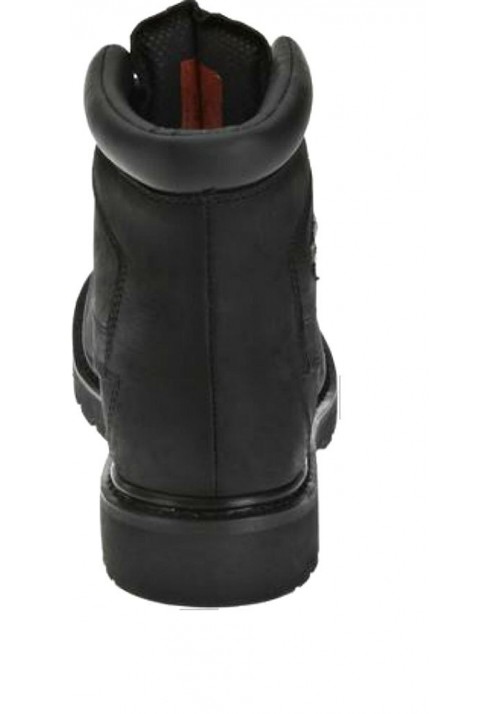 Chaussures / Bottes Harley Davidson Badlands Moto Hommes  D91005