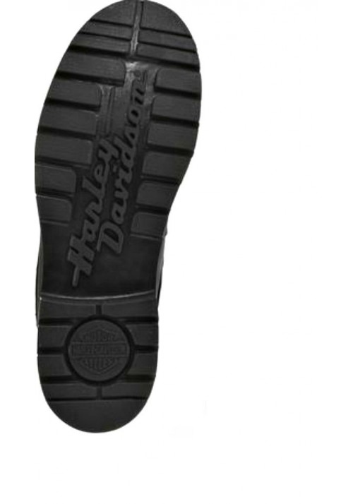 Chaussures / Bottes Harley Davidson Badlands Moto Hommes  D91005
