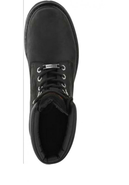 Chaussures / Bottes Harley Davidson Badlands Moto Hommes  D91005