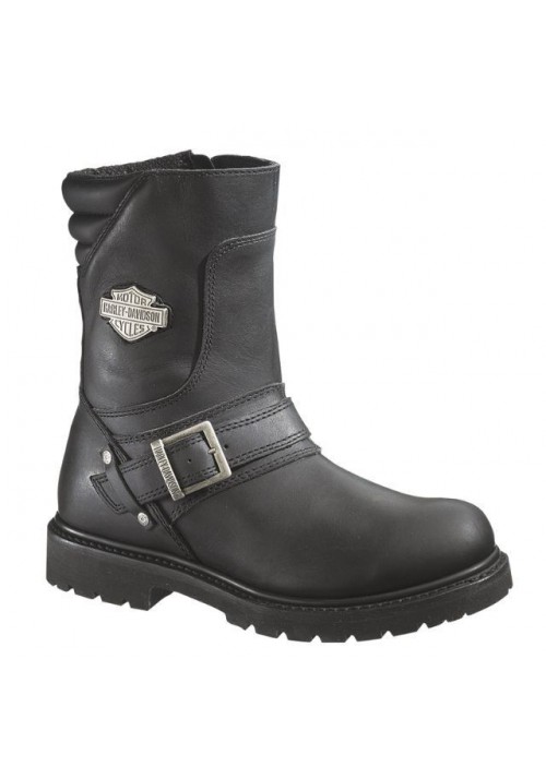 Chaussures / Bottes Harley Davidson Booker Moto Hommes  D95194