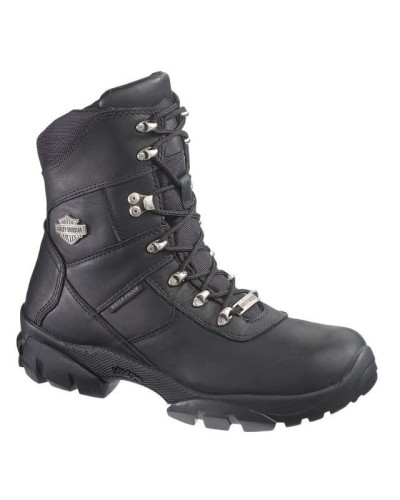Chaussures / Bottes Harley Davidson Felix Waterproof Moto Hommes – D95333