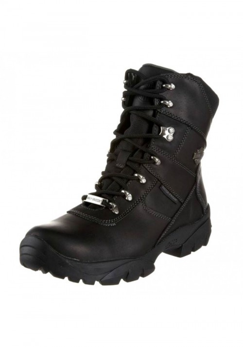 Chaussures / Bottes Harley Davidson Felix Waterproof Moto Hommes – D95333
