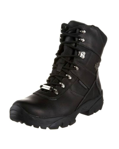 Chaussures / Bottes Harley Davidson Felix Waterproof Moto Hommes – D95333