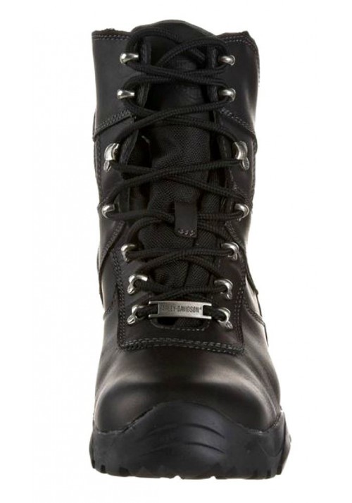 Chaussures / Bottes Harley Davidson Felix Waterproof Moto Hommes – D95333