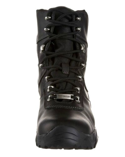 Chaussures / Bottes Harley Davidson Felix Waterproof Moto Hommes – D95333