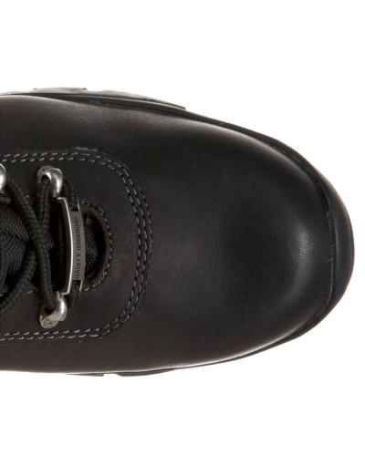 Chaussures / Bottes Harley Davidson Felix Waterproof Moto Hommes – D95333