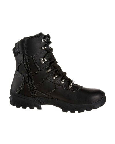 Chaussures / Bottes Harley Davidson Felix Waterproof Moto Hommes – D95333