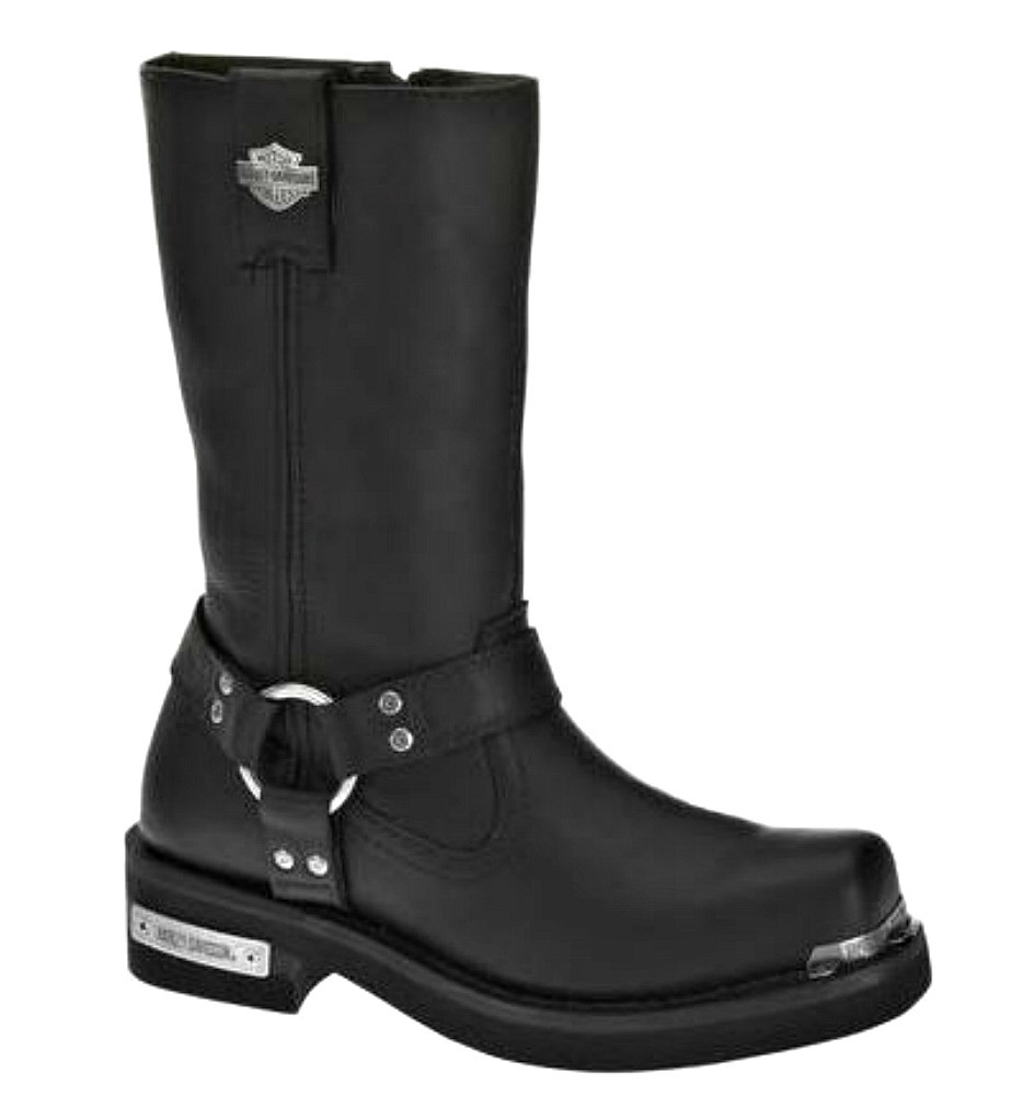 bottes harley