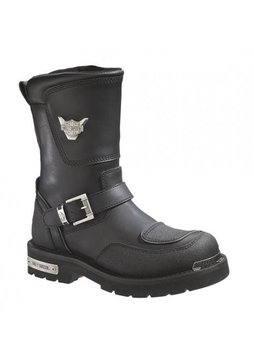 Chaussures / Bottes Harley Davidson Shift Moto Hommes  D95115