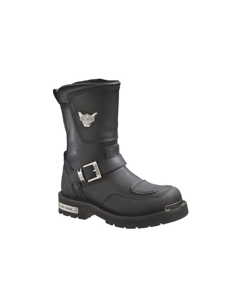 Chaussures / Bottes Harley Davidson Shift Moto Hommes  D95115
