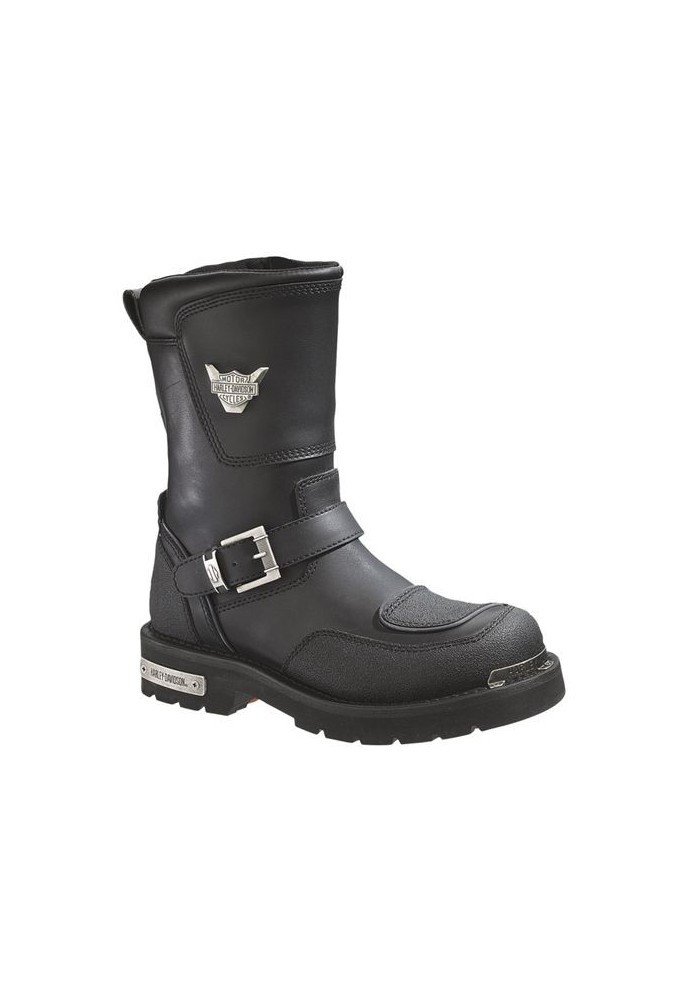 Chaussures / Bottes Harley Davidson Shift Moto Hommes D95115