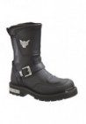 Chaussures / Bottes Harley Davidson Shift Moto Hommes D95115
