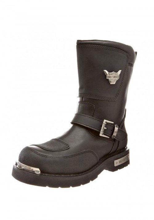 Chaussures / Bottes Harley Davidson Shift Moto Hommes  D95115