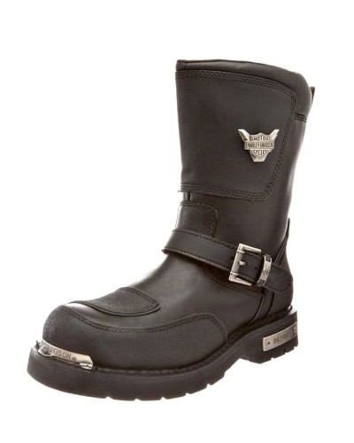Chaussures / Bottes Harley Davidson Shift Moto Hommes  D95115
