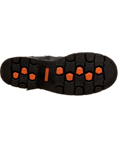 Chaussures / Bottes Harley Davidson Shift Moto Hommes  D95115