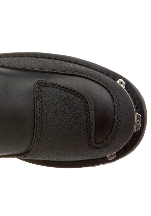 Chaussures / Bottes Harley Davidson Shift Moto Hommes  D95115