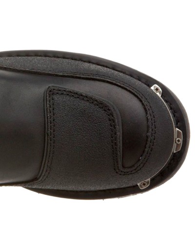 Chaussures / Bottes Harley Davidson Shift Moto Hommes  D95115