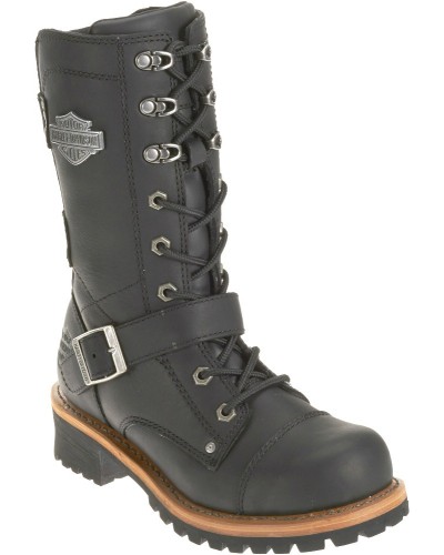 Bottes Harley-Davidson Femmes Albara Moto  D87066