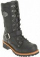 Bottes Harley-Davidson Femmes Albara Moto D87066