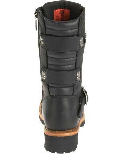 Bottes Harley-Davidson Femmes Albara Moto  D87066