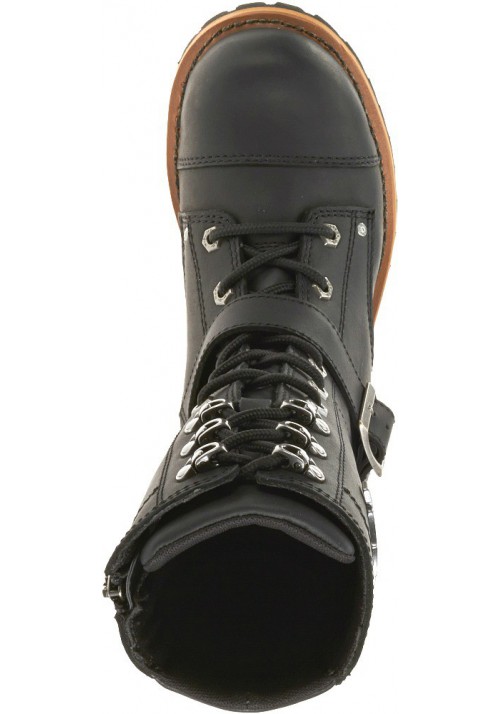 Bottes Harley-Davidson Femmes Albara Moto  D87066
