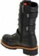 Bottes Harley-Davidson Femmes Albara Moto D87066