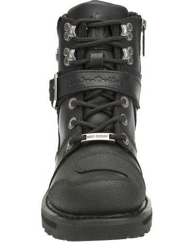 Bottes Harley-Davidson Femmes Berkner Moto  Impact Protection  D87132