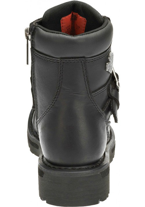 Bottes Harley-Davidson Femmes Berkner Moto  Impact Protection  D87132