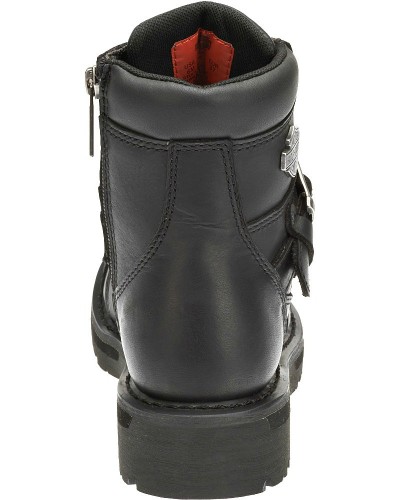 Bottes Harley-Davidson Femmes Berkner Moto  Impact Protection  D87132
