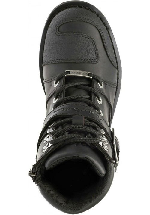 Bottes Harley-Davidson Femmes Berkner Moto  Impact Protection  D87132
