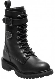 Bottes Harley-Davidson Femmes Calvert Moto D87153