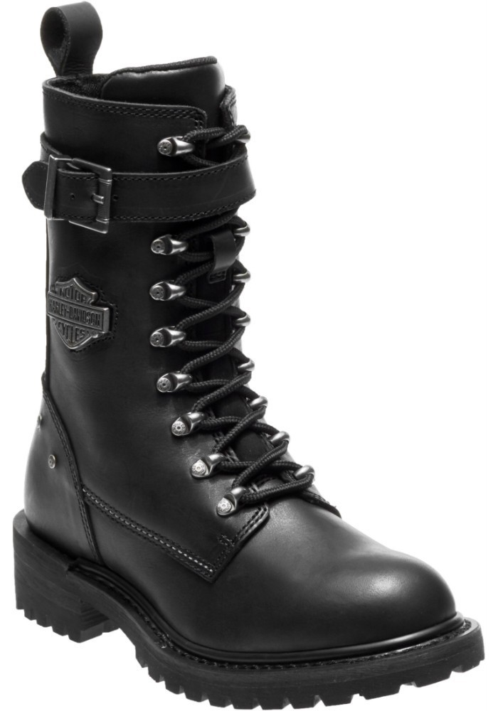 Bottes Harley-Davidson Femmes Calvert Moto D87153