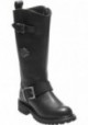 Bottes Harley-Davidson Femmes Chalmers Moto  D87154