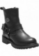 Bottes Harley-Davidson Femmes Desmet Moto   D87152