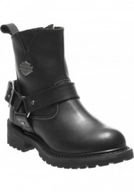 Bottes Harley-Davidson Femmes Desmet Moto D87152