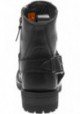 Bottes Harley-Davidson Femmes Desmet Moto D87152