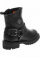 Bottes Harley-Davidson Femmes Desmet Moto D87152