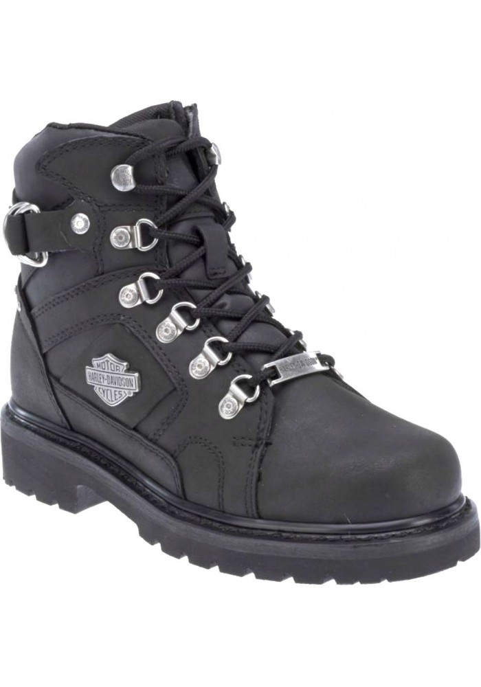 Bottes Harley-Davidson Femmes Ester Moto D87072