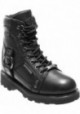 Bottes Harley-Davidson Femmes Everton Waterproof Moto    D87116