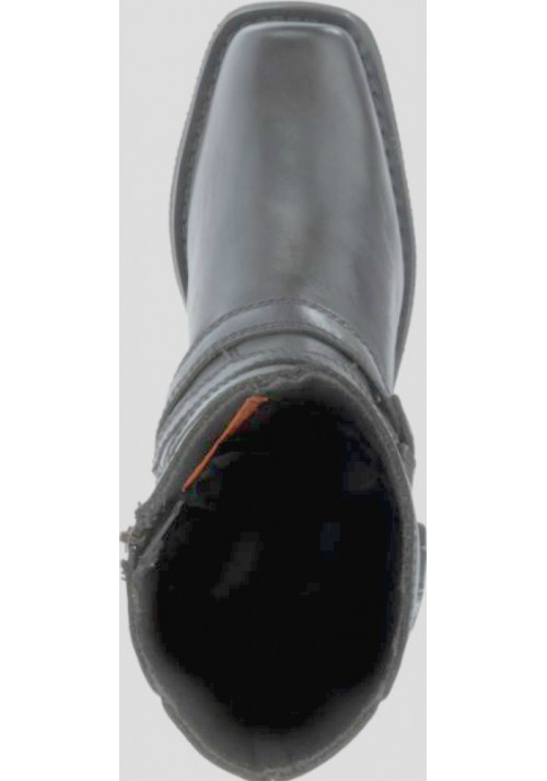 Bottes Harley-Davidson Femmes Ingleside Moto  Noir Cuir  D87091