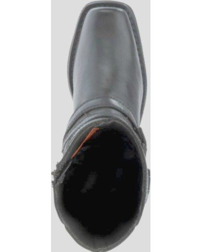 Bottes Harley-Davidson Femmes Ingleside Moto  Noir Cuir  D87091