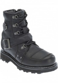 Bottes Harley-Davidson Femmes Loleta Moto D87111