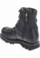 Bottes Harley-Davidson Femmes Loleta Moto D87111