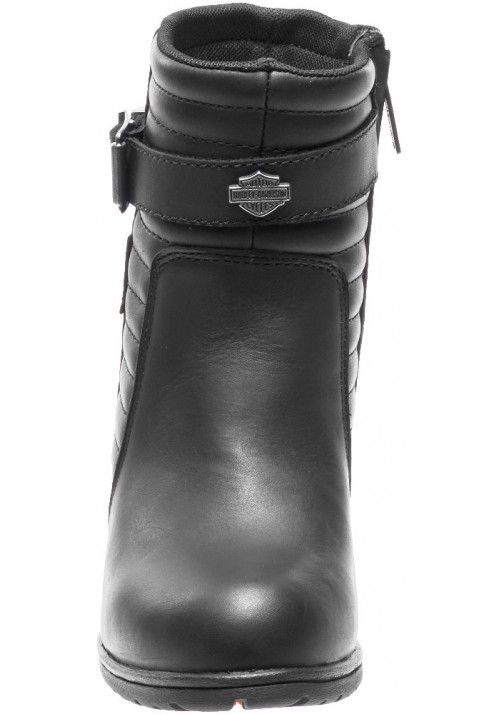 Bottes Harley-Davidson Femmes Saffron Moto  Impact Protection  D87124