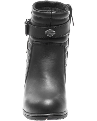 Bottes Harley-Davidson Femmes Saffron Moto  Impact Protection  D87124