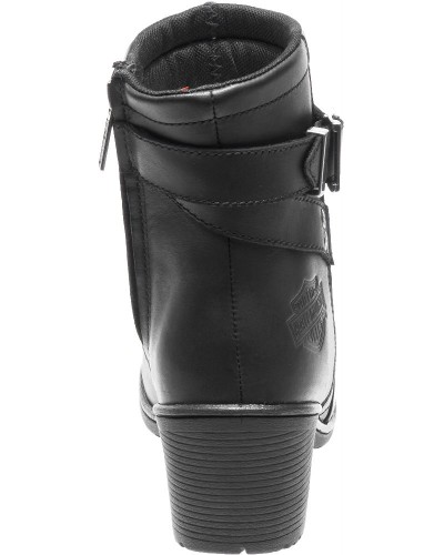 Bottes Harley-Davidson Femmes Saffron Moto  Impact Protection  D87124